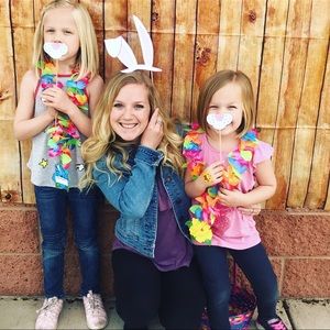 Meet your Posher, Stefanee